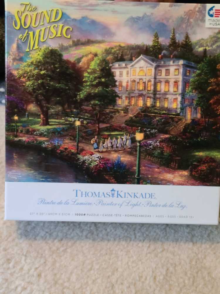 The Christmas Snowman