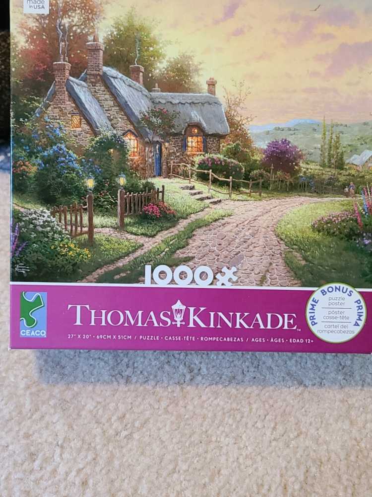 North America Wonders Map