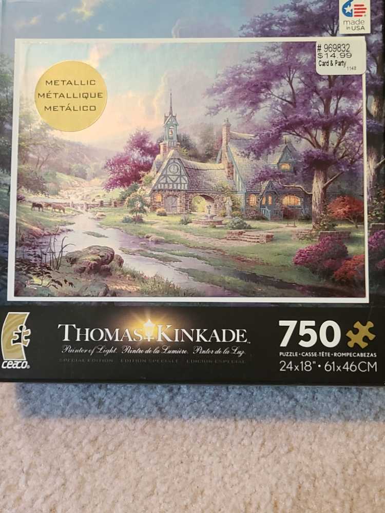 Nothing Like Jonathons