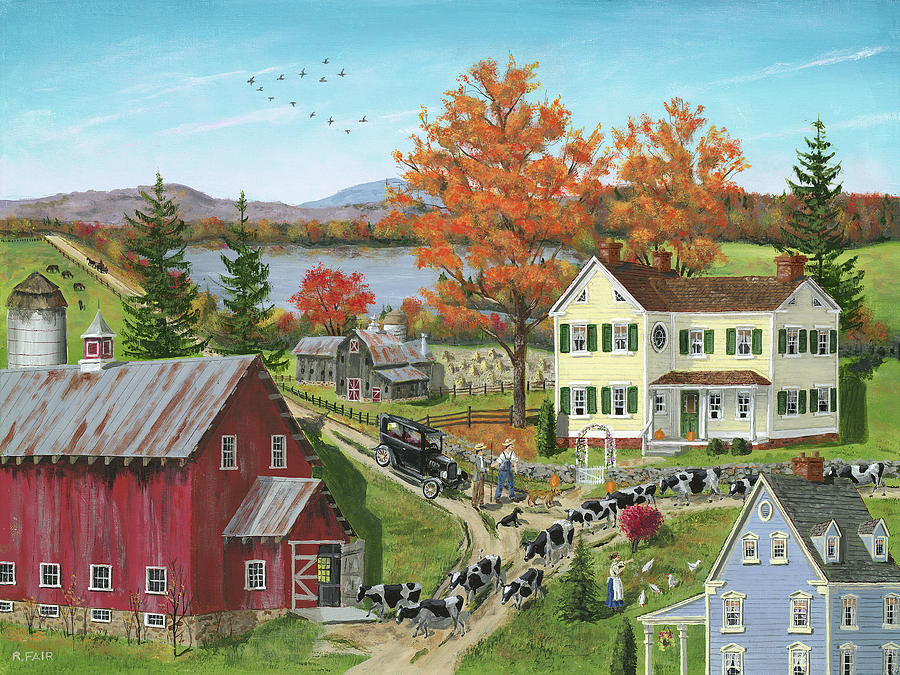 Ceaco~wolves Loups Lobos ~ Piece 27” X 20” # 12 2016