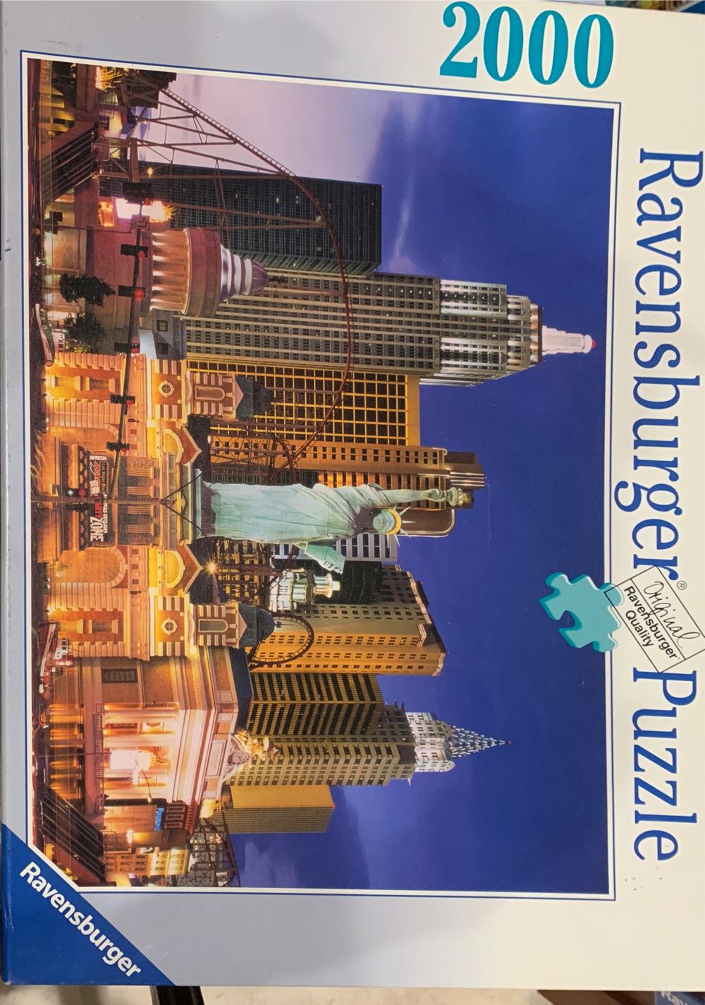 Vintage Christmas Cards