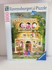 SOLD Evening In The Harbour