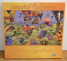 Cabin Fever (UV)🧩