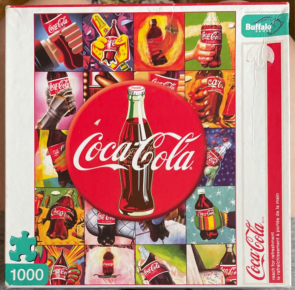 Sold Picketts Celebration