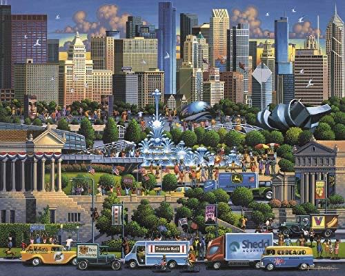 Winter Cabin - #30 Sold