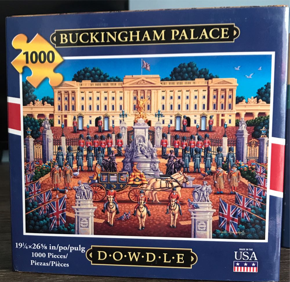 Fisherman’s Wharf (PC) 💎