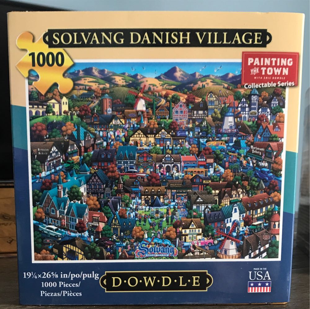 Winter met Fiep Westendorp