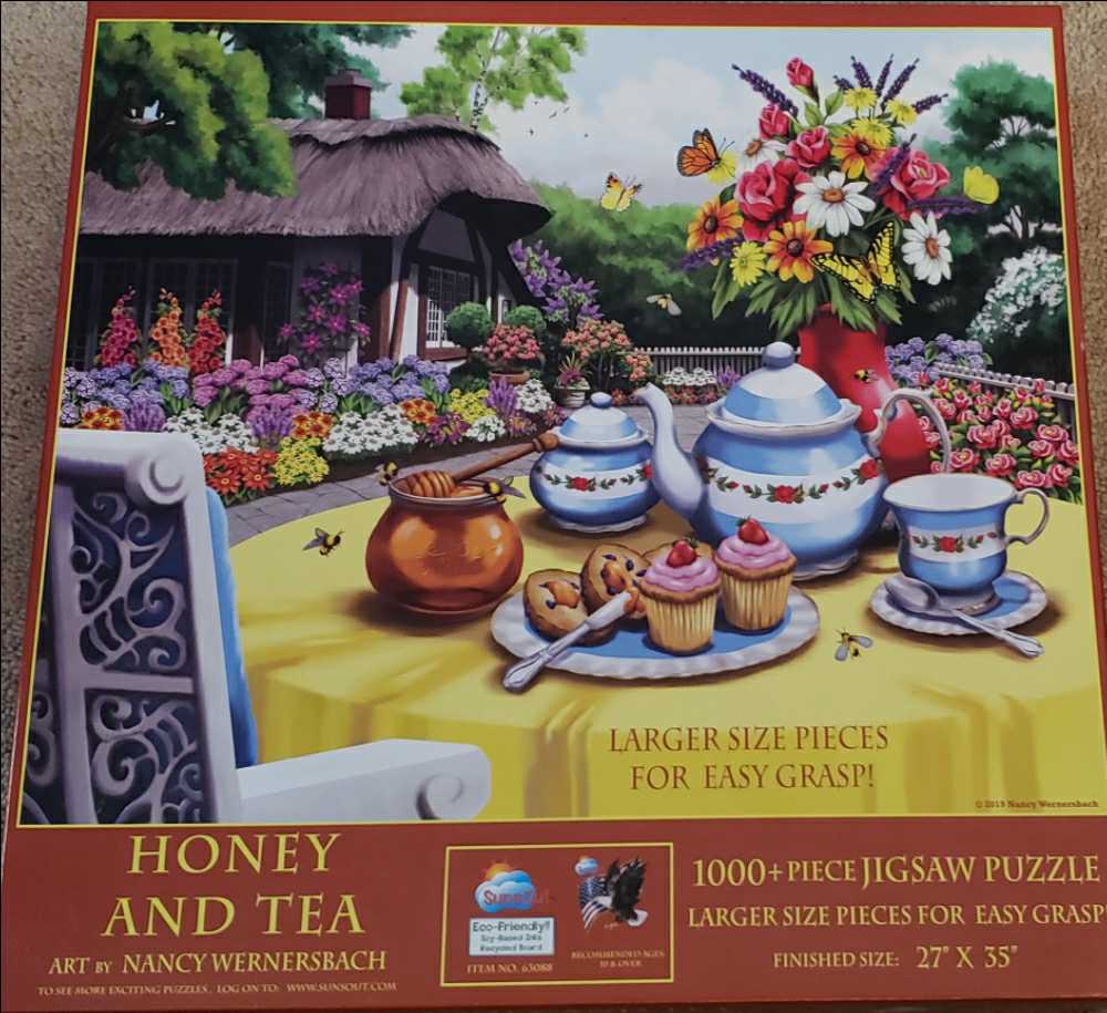 Golden Retriever Puppies