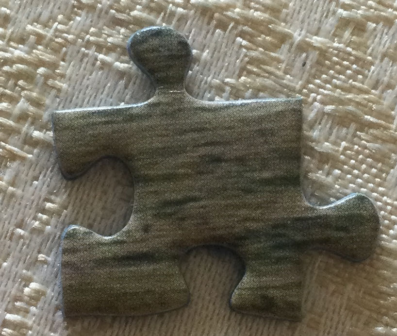 Nature Edition 4: Wasserfall Von Kirkjufell, Island - Ravensburger puzzle collectible [Barcode 4005556195398] - Main Image 3