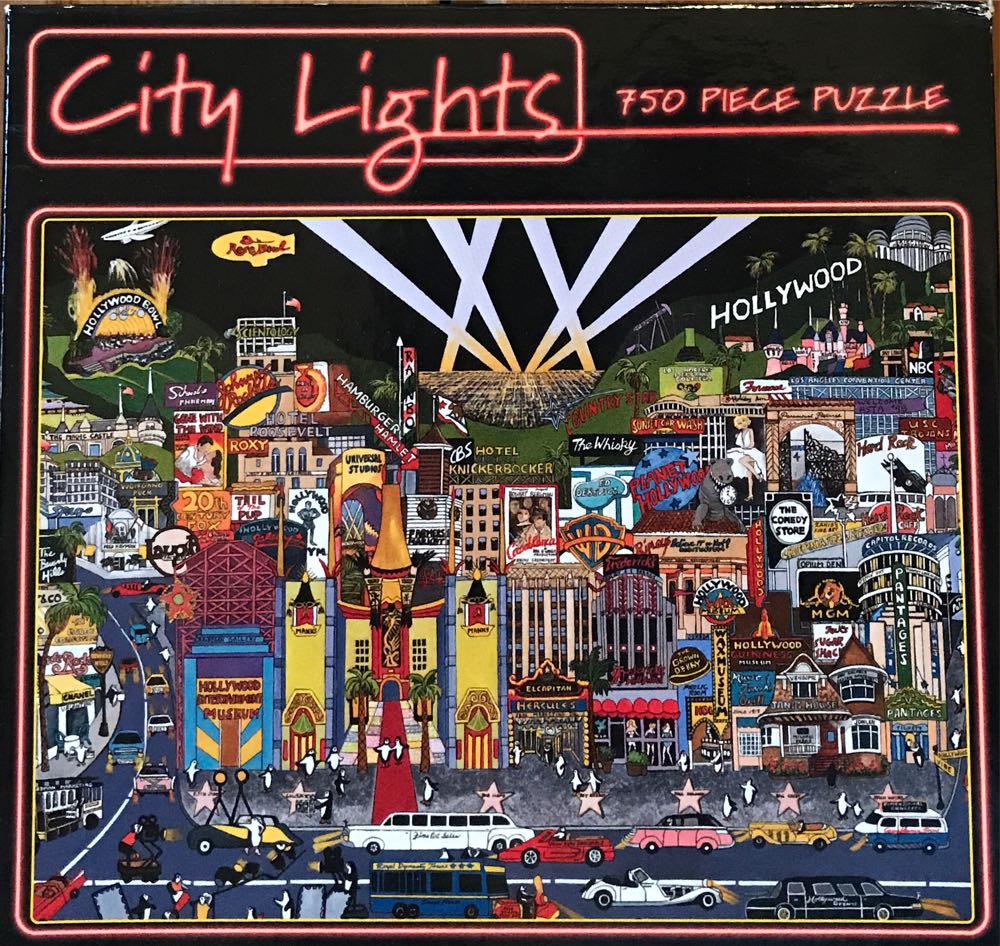 Eurographics: Sunset At Baker Beach