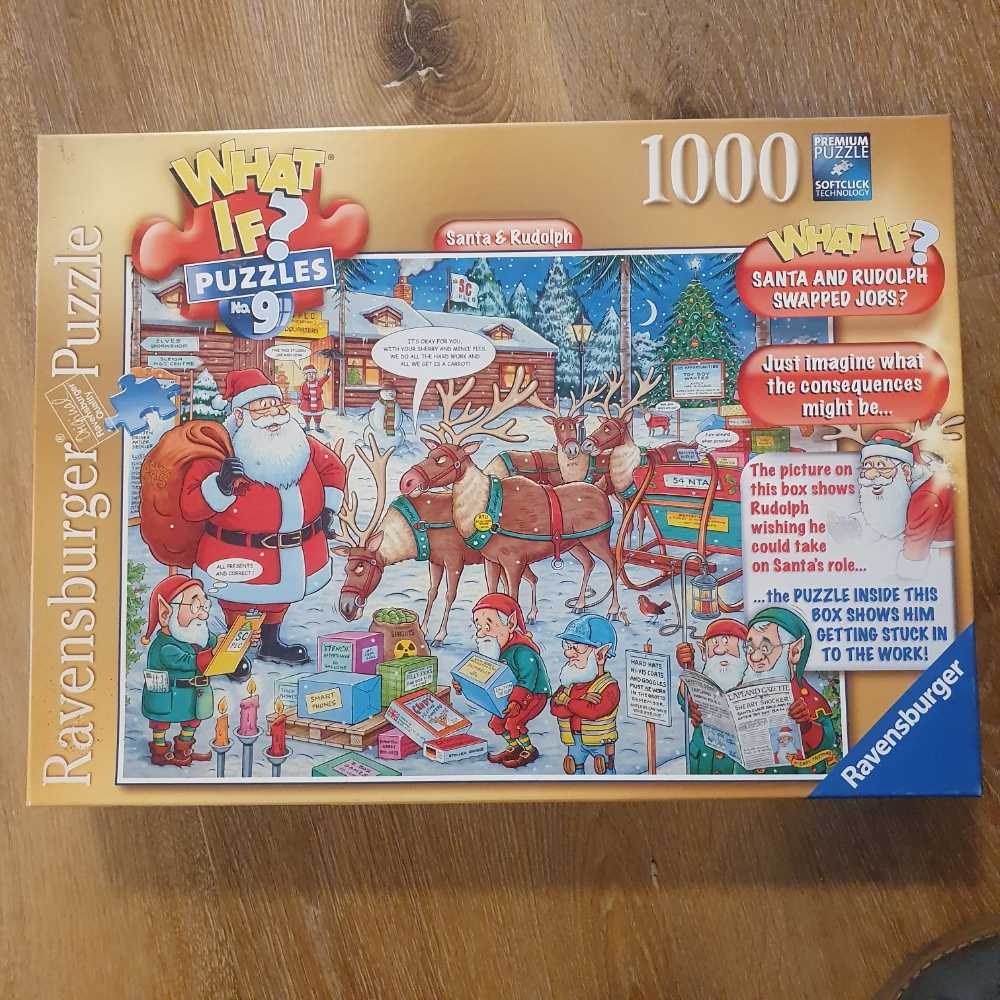 All Aboard For Christmas