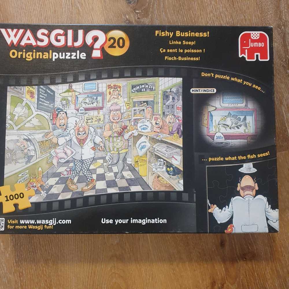 4-in-1 Multipack Landscape