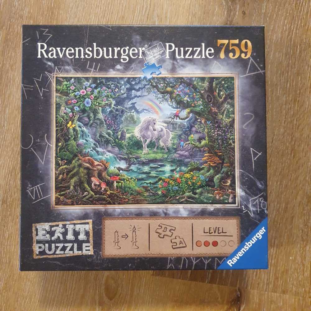 Department Store Lifting The Lid