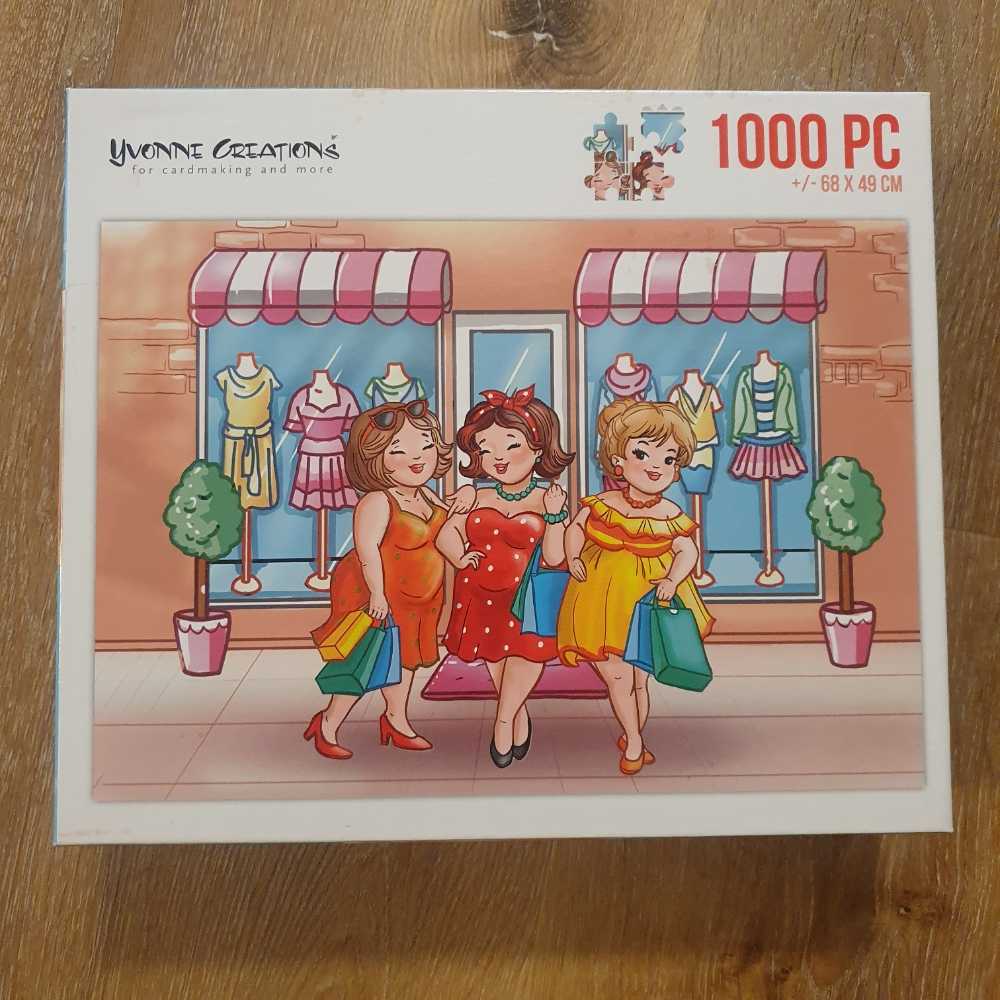 Hidden Falls Cottage (UV)🧩