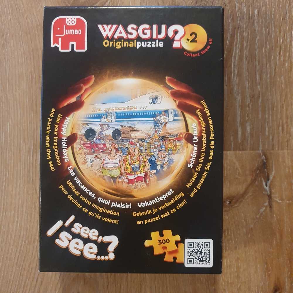 Big Ben, Marsaxlokk Malta