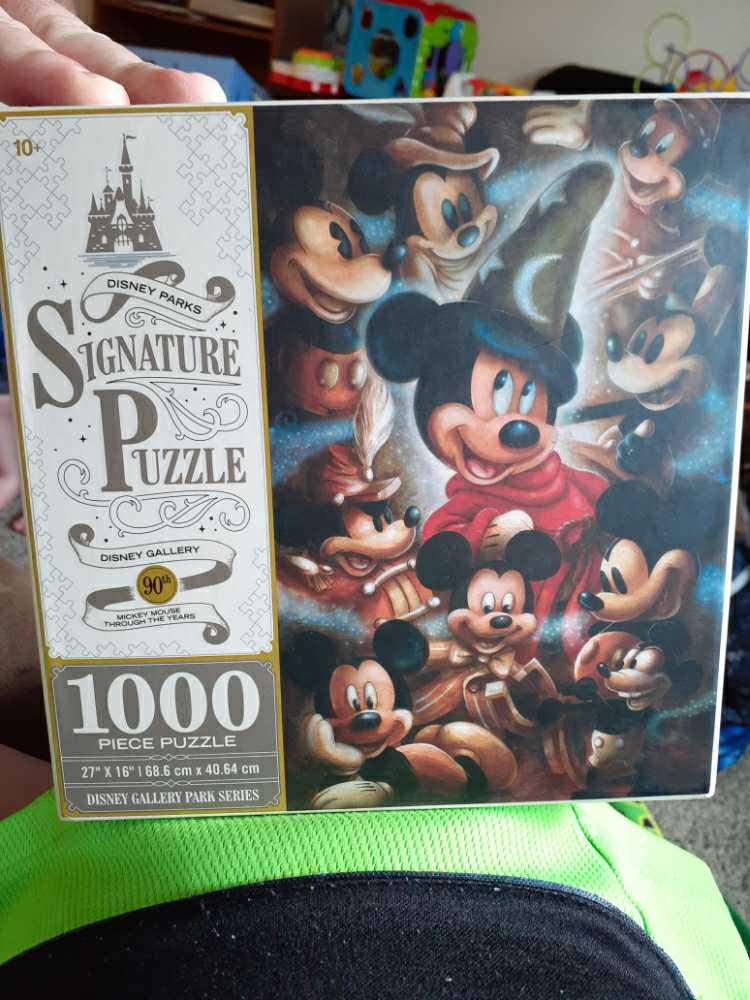 Disney Sketchbook: Donald Duck