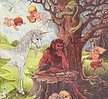 World’s Most Difficult Devil’s Dilemma - Tuco puzzle collectible [Barcode 079346008735] - Main Image 2