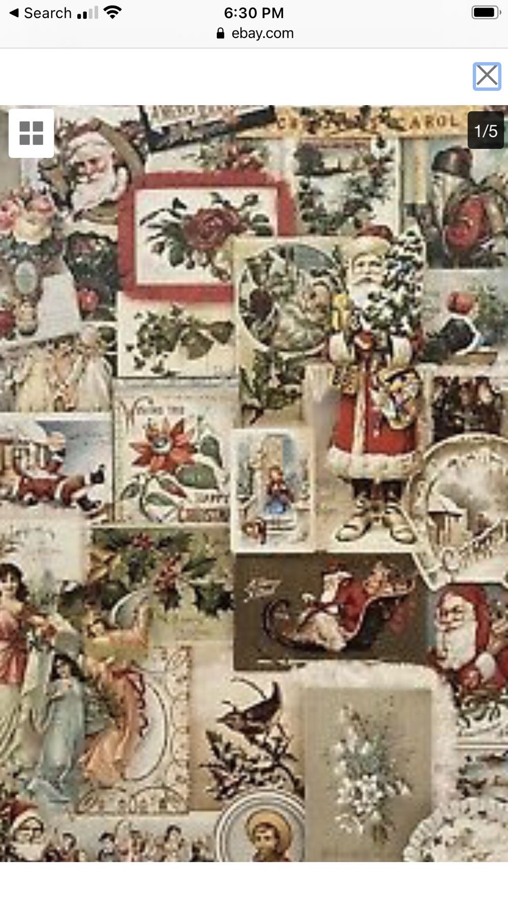 Afternoon Escape - MasterPieces puzzle collectible [Barcode 705988321290] - Main Image 2