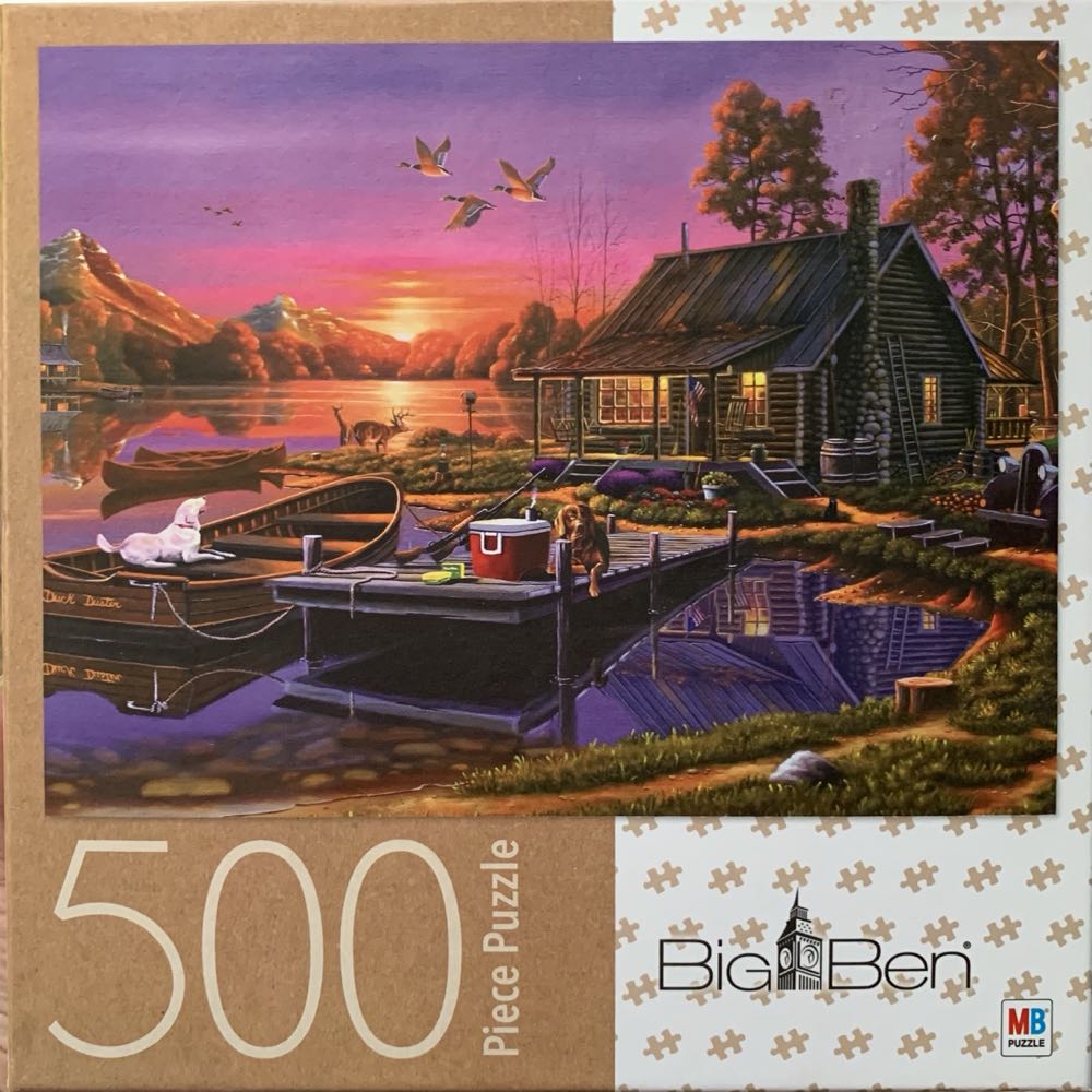 Green Gables Prince Edward Island