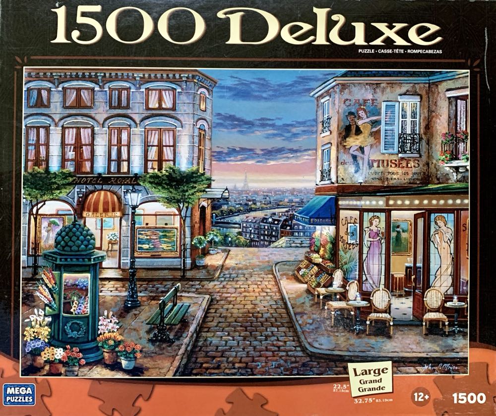 CW - Formulating The Plan