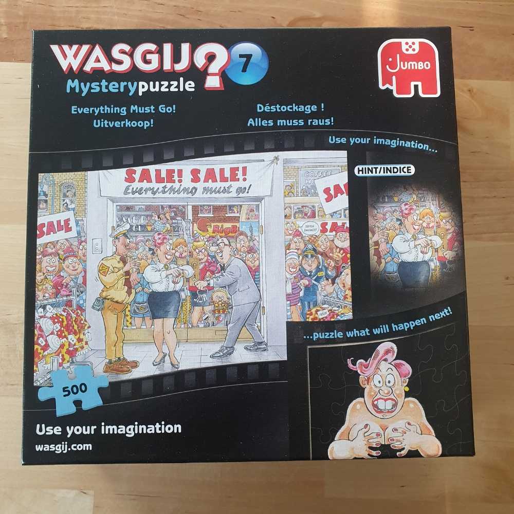 Colorful Animal Kingdom