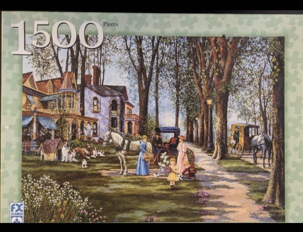 Shopping Surprise - 138, 7/17/21