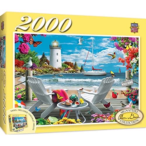 Alpine Christmas (BAV)🧩