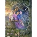 Christmas Conservatory