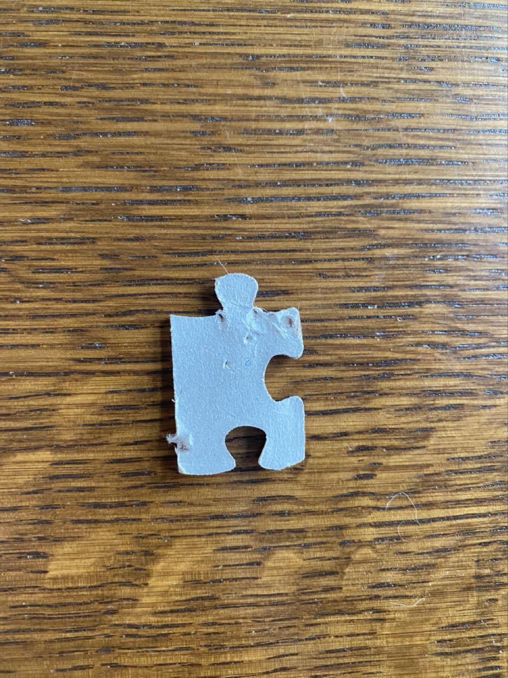 SOLD Puzzler’s Retreat - Masterpiece Puzzles puzzle collectible [Barcode 705988321832] - Main Image 3