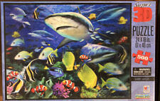 Aurora - Infinity Puzzle 🔵