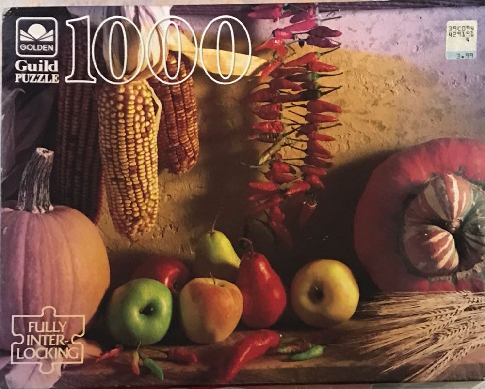 Endangered Species*- TRADED