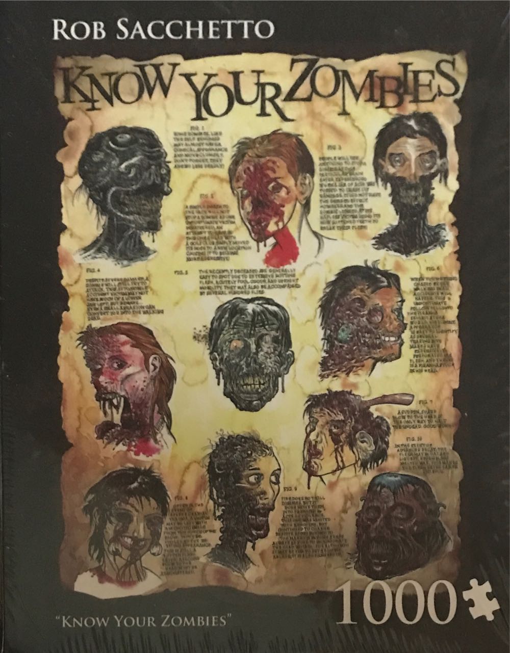 Jacarou Cock A Doodle Do