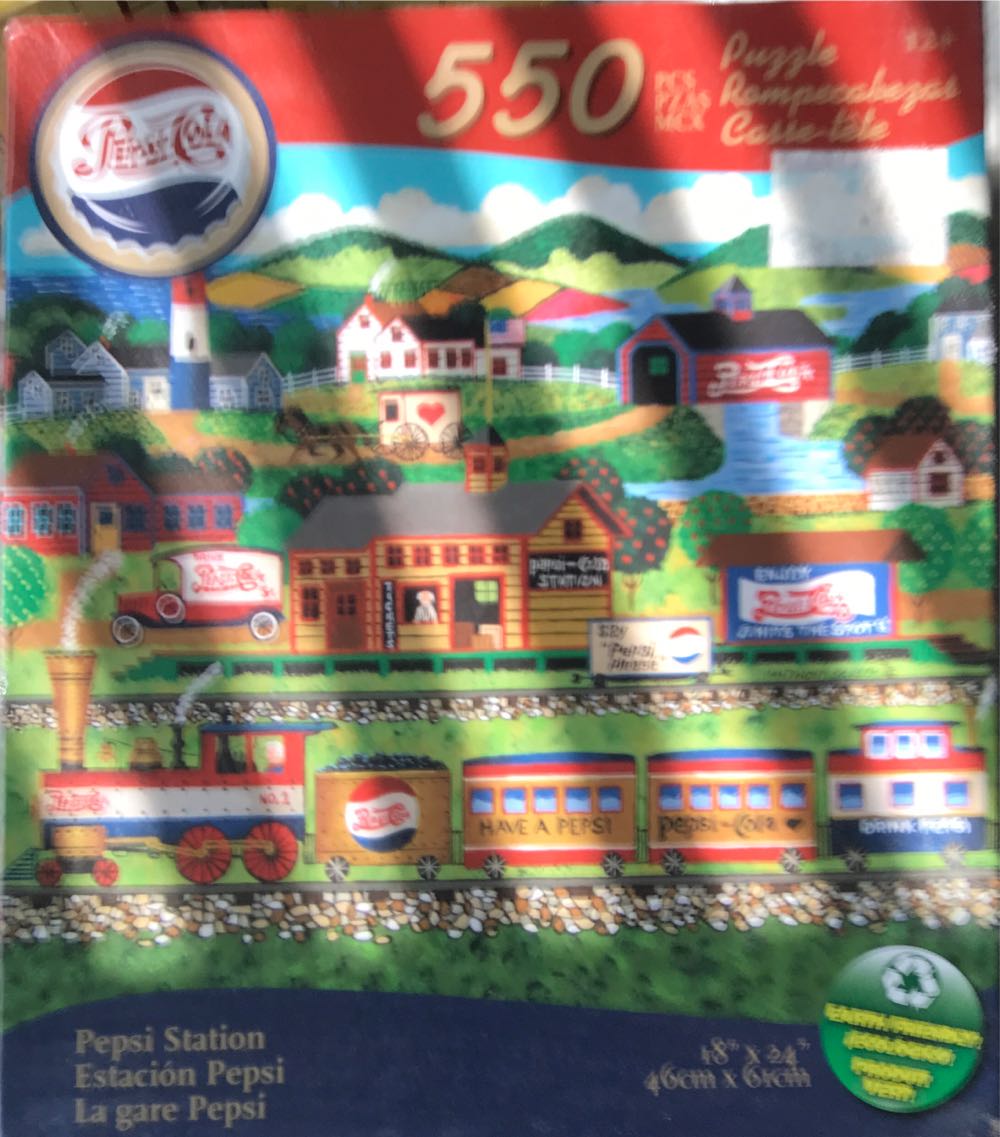 Italian Village Harbor