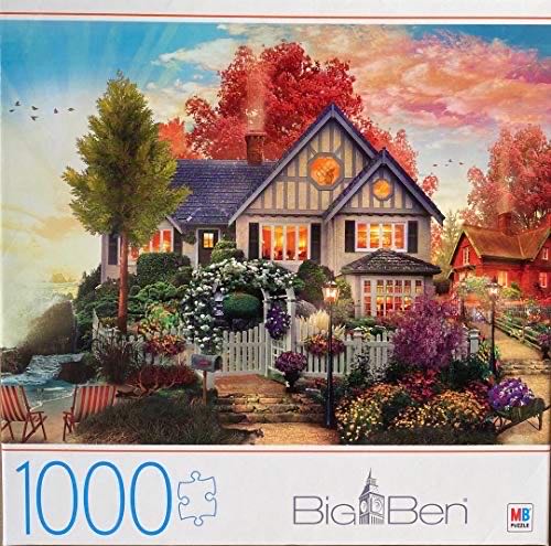 Illustrated Map Of Europe