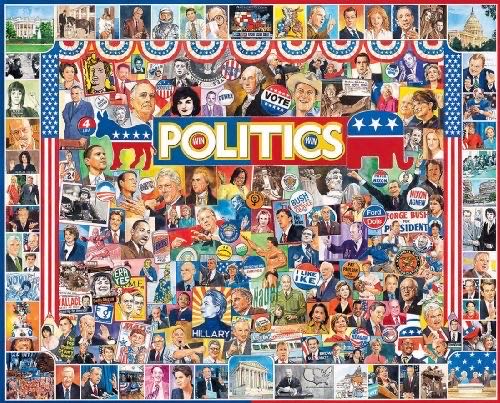 Milton Bradley  - German Shepherd Dog