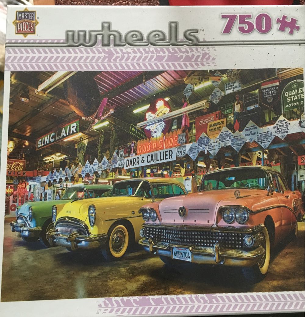 Songbirds & Hollyhocks