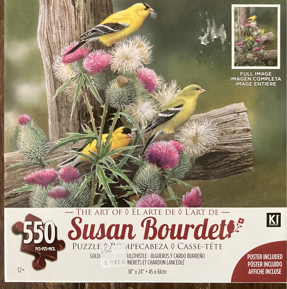 Christmas #15  - Santa’s Unexpected Delivery