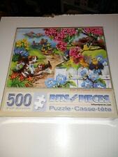 Popular Backyard Wild Birds Of North America