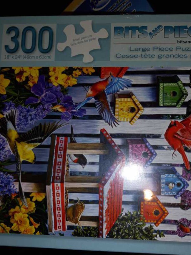 Josephine Wall - I Saw Three Ships