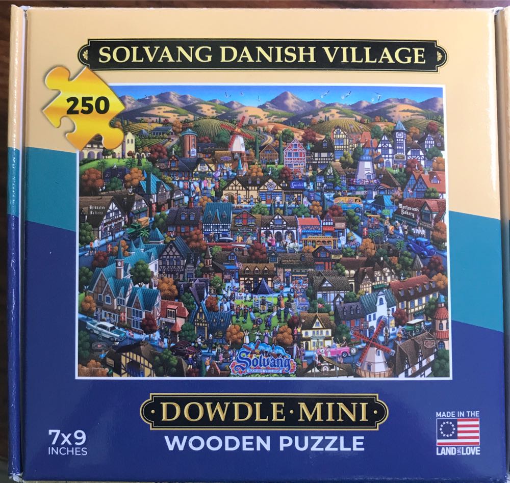 Persian Pots And Dragonflies