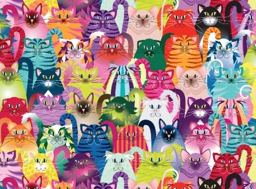 Wood Palettes (SOLD)