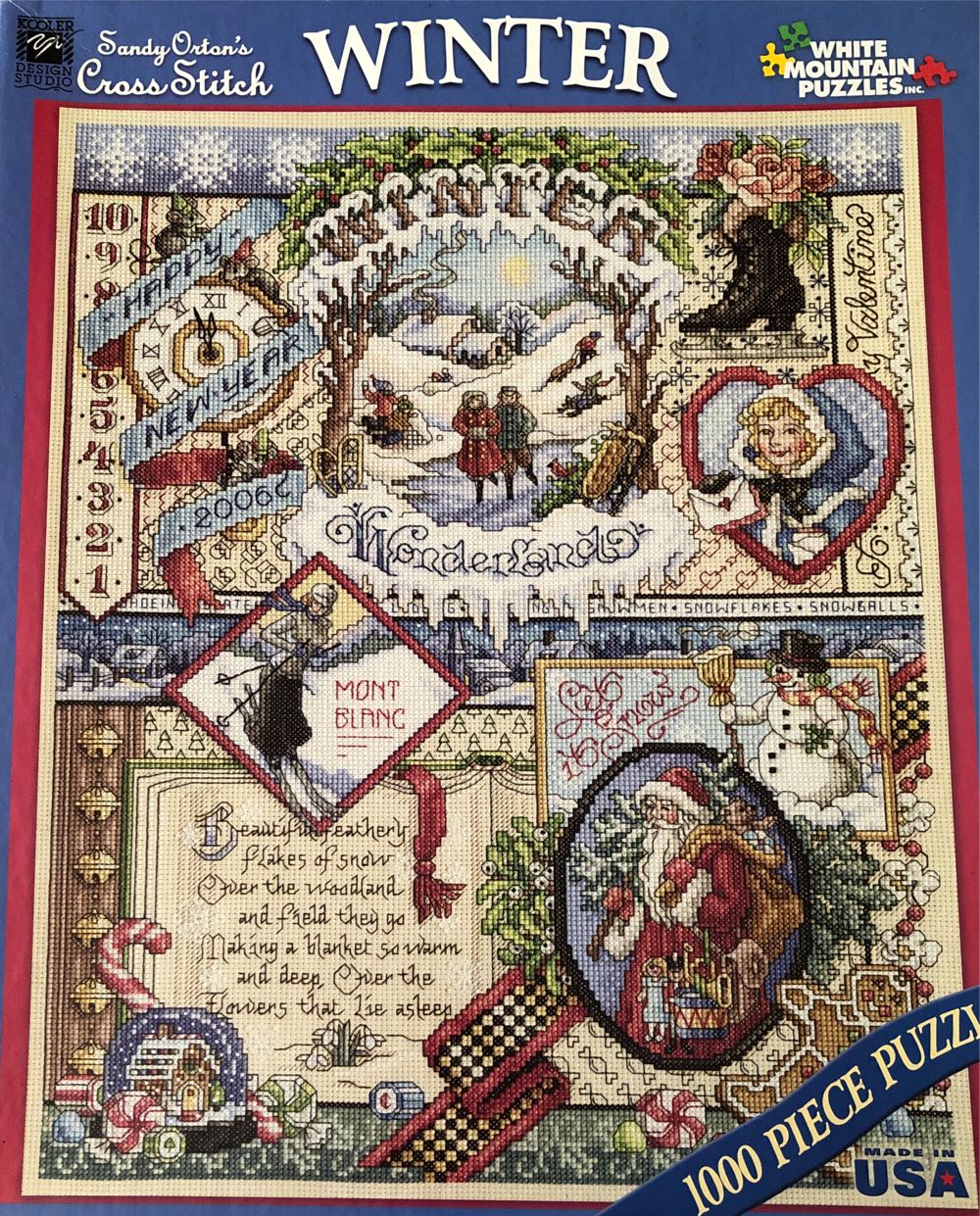 Sweet Serenity ( Cabin Fever )