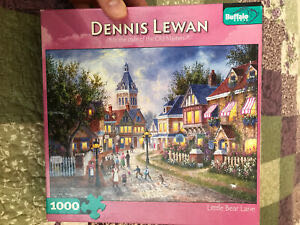 Edward Gorey Edward Gorey: 1000 Piece Puzzle Pomegranate Artpiece Puzzle