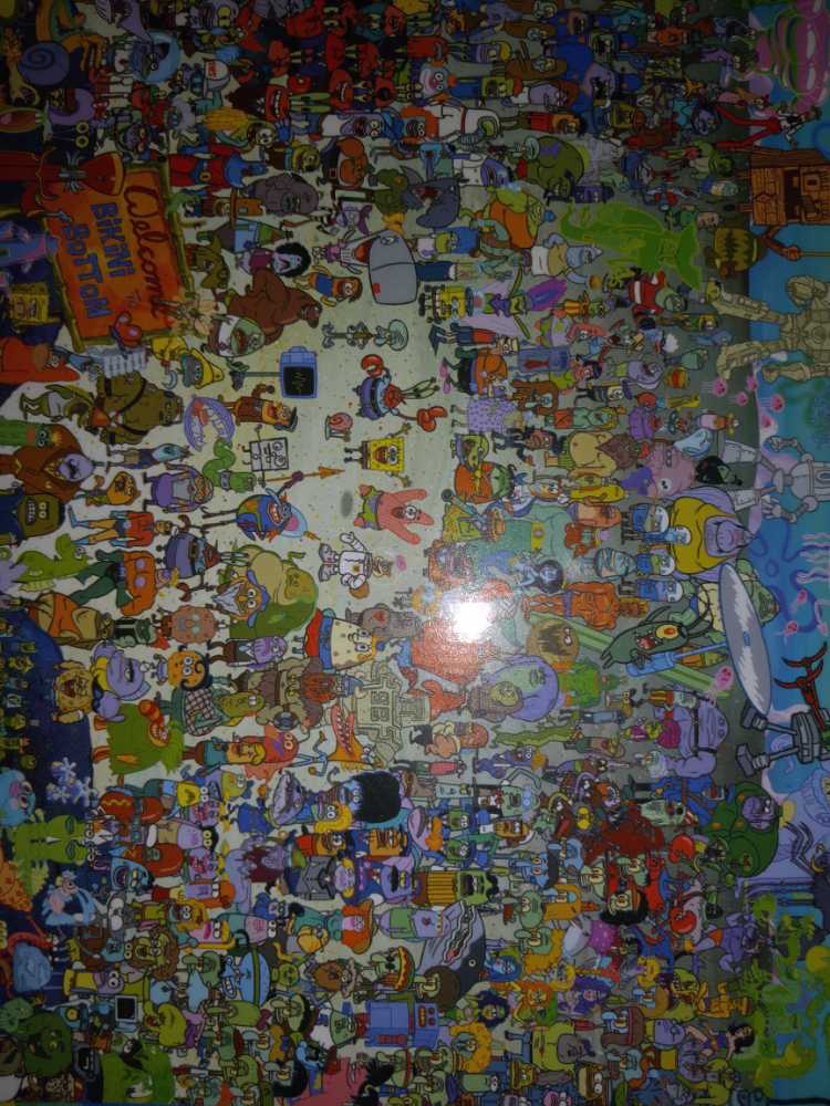 The Puzzle Of Positivity