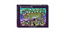 Ice Cream and Hopscotch*