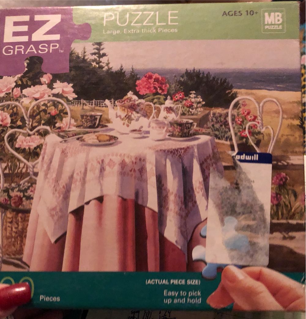 CW - Mabel the Stowaway