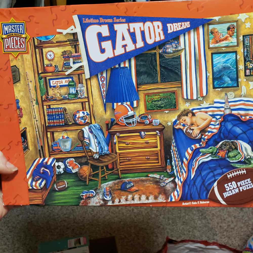 Remington The Horticulturist - 2