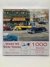 Springbok Kissed Kissed