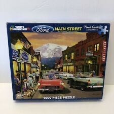 Big Bend, London England