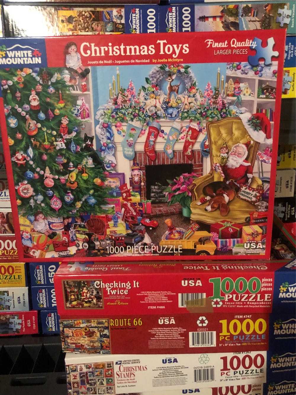 Wysocki-Elmer And Loretta